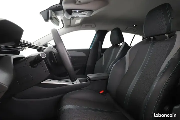 Peugeot 408 2024 photo 5