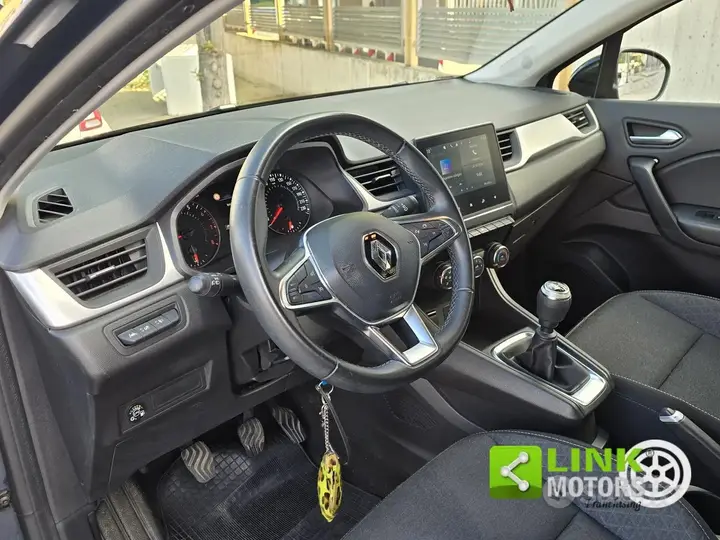 Renault Captur 2023 photo 4