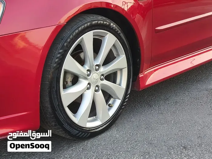 Mitsubishi Lancer 2015 photo 3