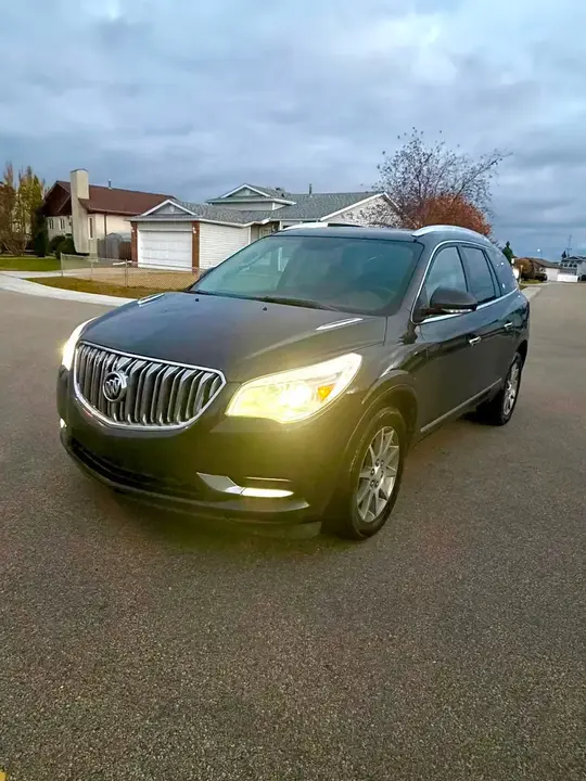 Buick Enclave