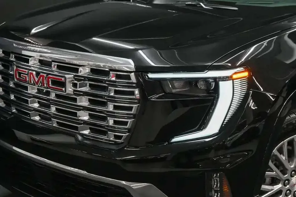 GMC Acadia 2025 photo 4