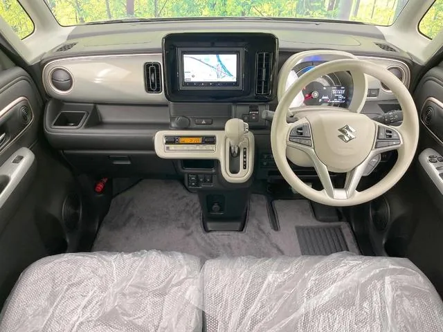 Suzuki Wagon R Smile 2025 photo 2