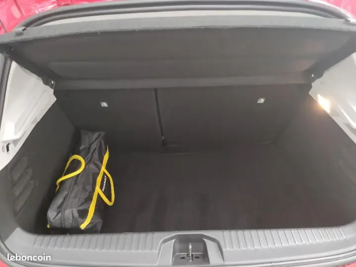 Renault Clio 2022 photo 5