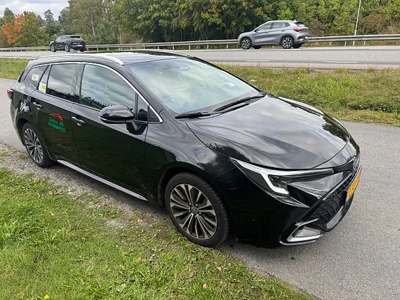 Toyota Corolla 2024 photo 3