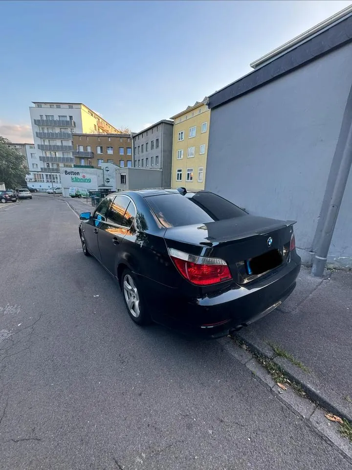 BMW 525D