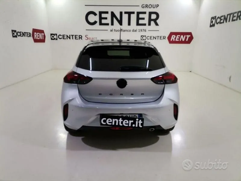 Opel Corsa 2025 photo 5