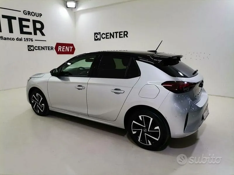Opel Corsa 2025 photo 4
