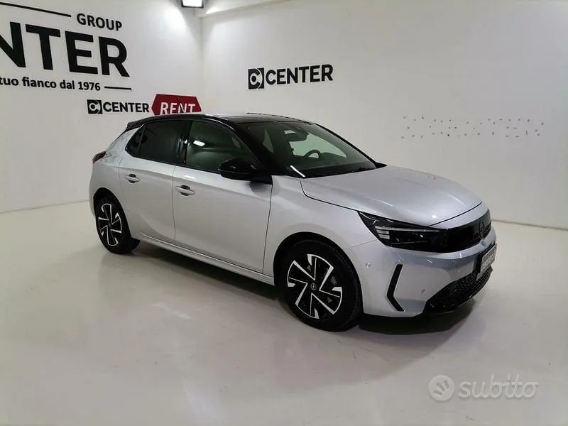 Opel Corsa 2025 photo 3