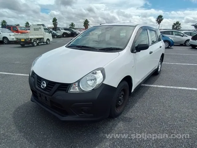 Nissan Nv150 2021 photo 2