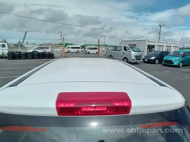 Nissan Nv150 2021 photo 5