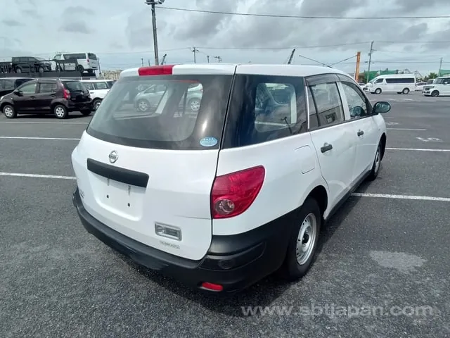 Nissan Nv150 2021 photo 4