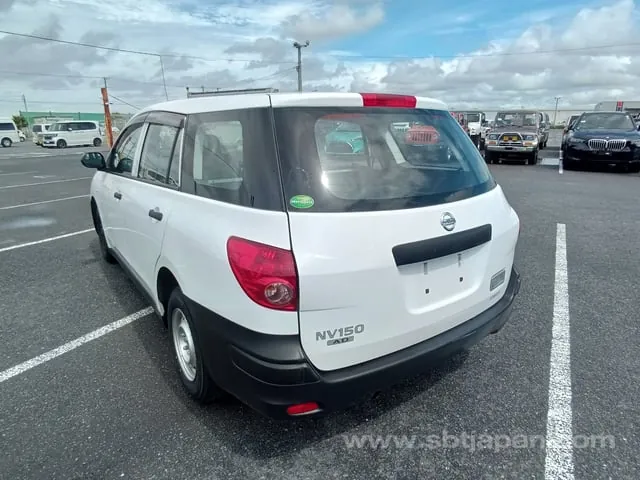 Nissan Nv150 2021 photo 3