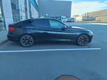 BMW 3 Series Gt