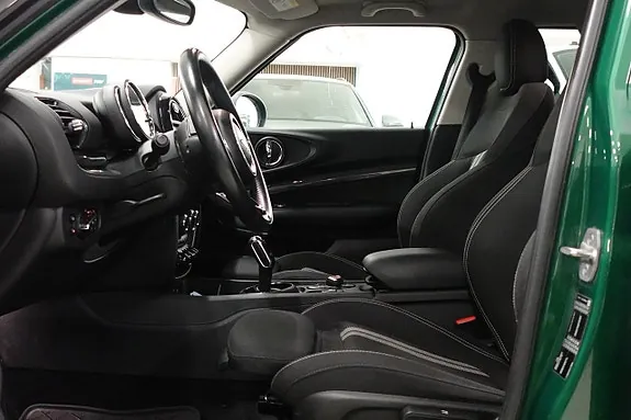 Mini Clubman Cooper S 2020 photo 4