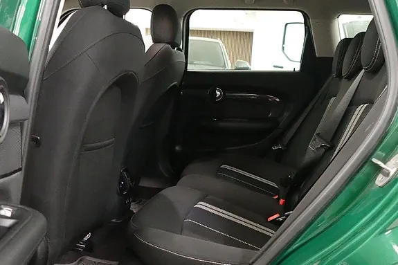 Mini Clubman Cooper S 2020 photo 5