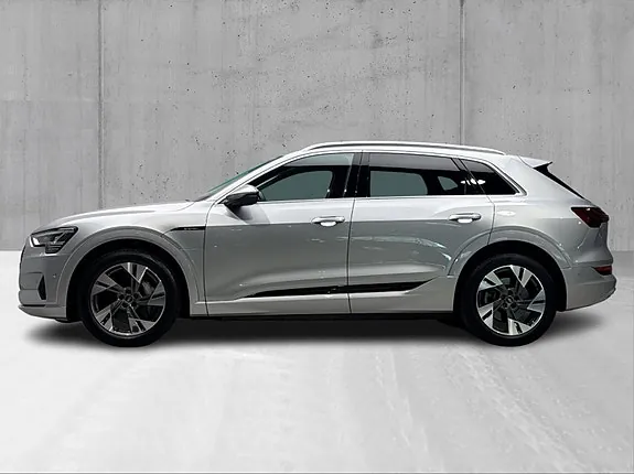Audi E-Tron 2022 photo 5