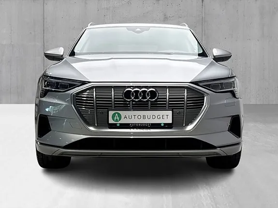 Audi E-Tron 2022 photo 4