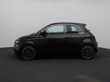 Fiat 500E 2025 photo 2