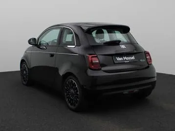 Fiat 500E 2025 photo 3