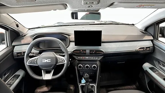 Dacia Sandero Stepway 2027 photo 4