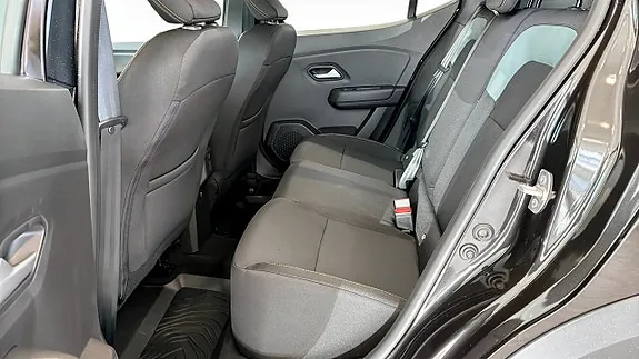 Dacia Sandero Stepway 2027 photo 5