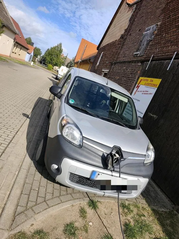 Renault Kangoo Express