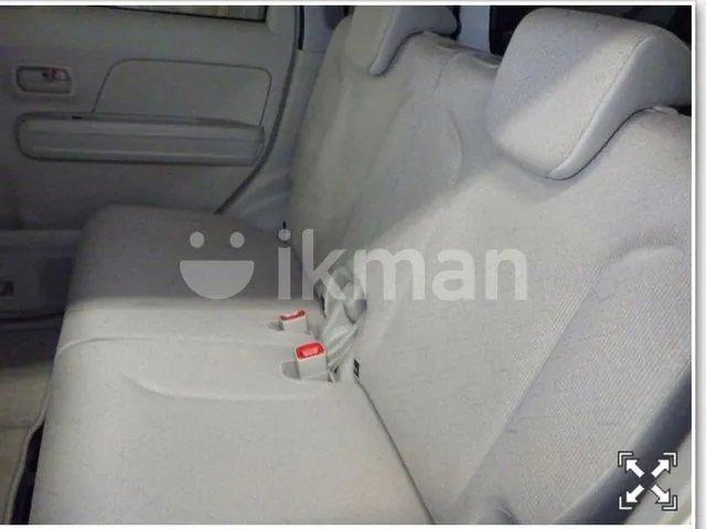 Suzuki Wagon R Fx 2025 photo 4