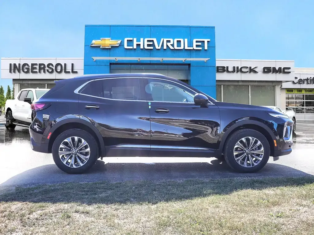 Buick Envision
