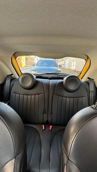 Fiat 500 2014 photo 4