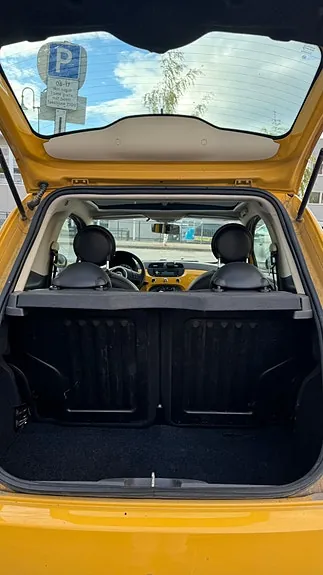 Fiat 500 2014 photo 5