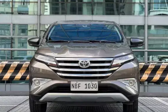 Toyota Rush