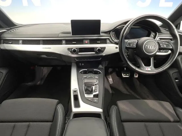 Audi A5 Sportback 2018 photo 2