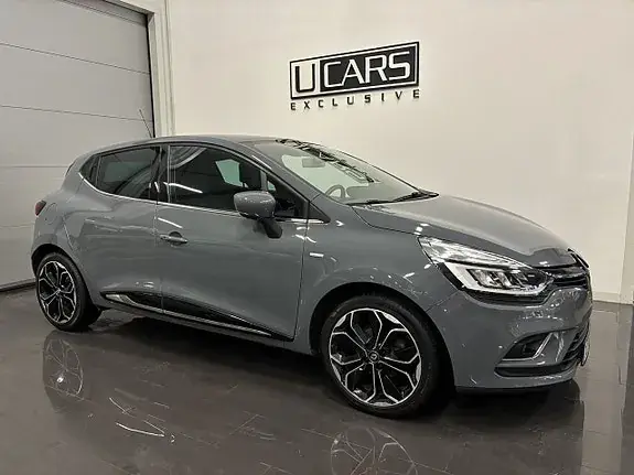 Renault Clio 2018 photo 2