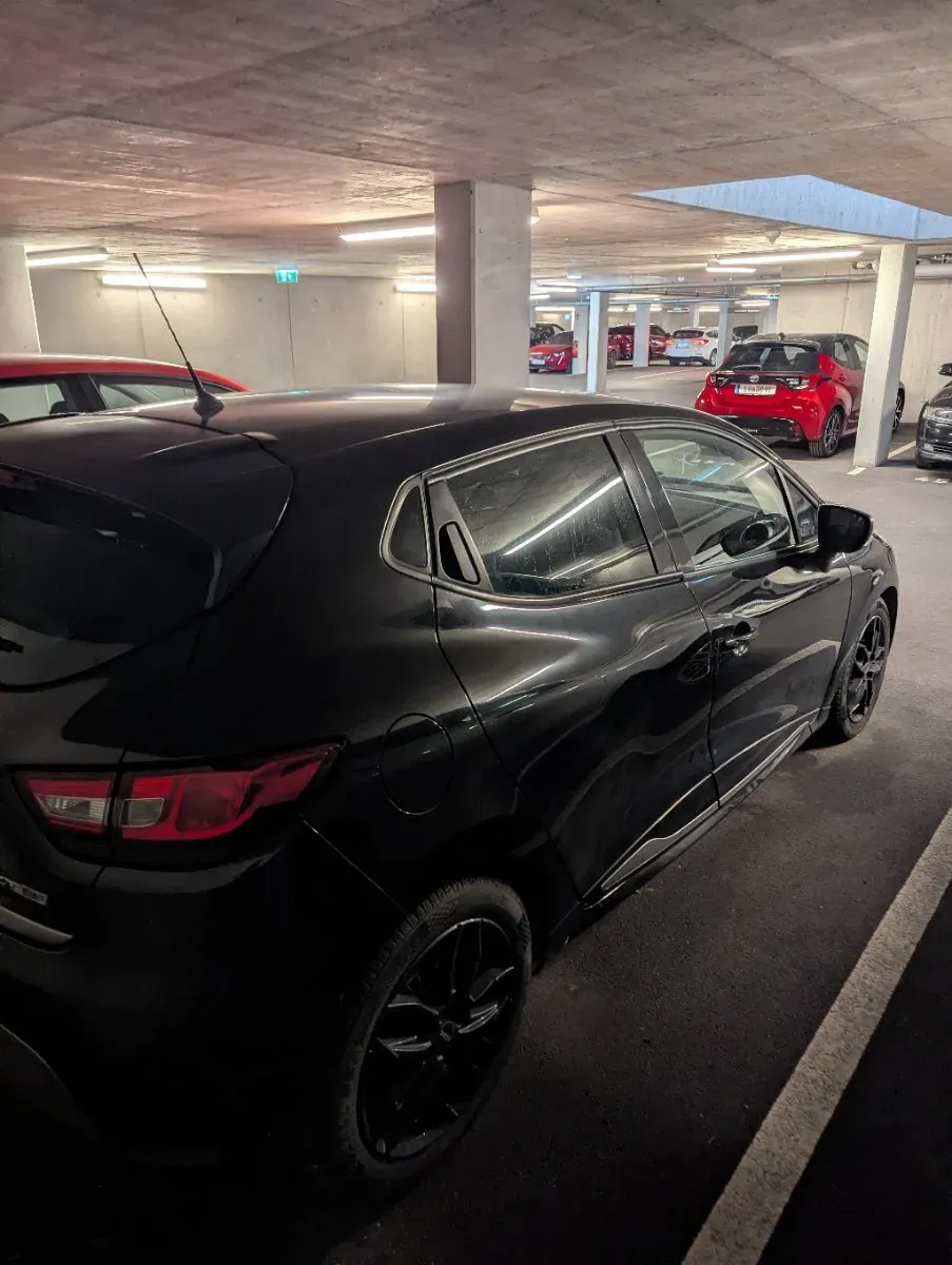 Renault Clio 2015 photo 3