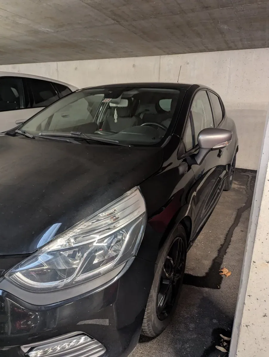 Renault Clio 2015 photo 2