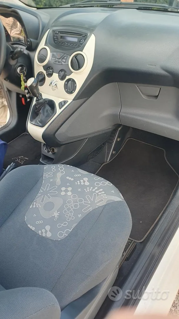 Ford Ka 2013 photo 5