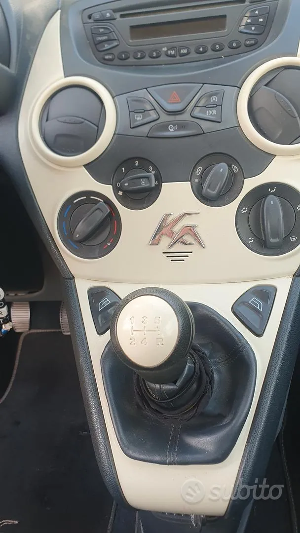 Ford Ka 2013 photo 3