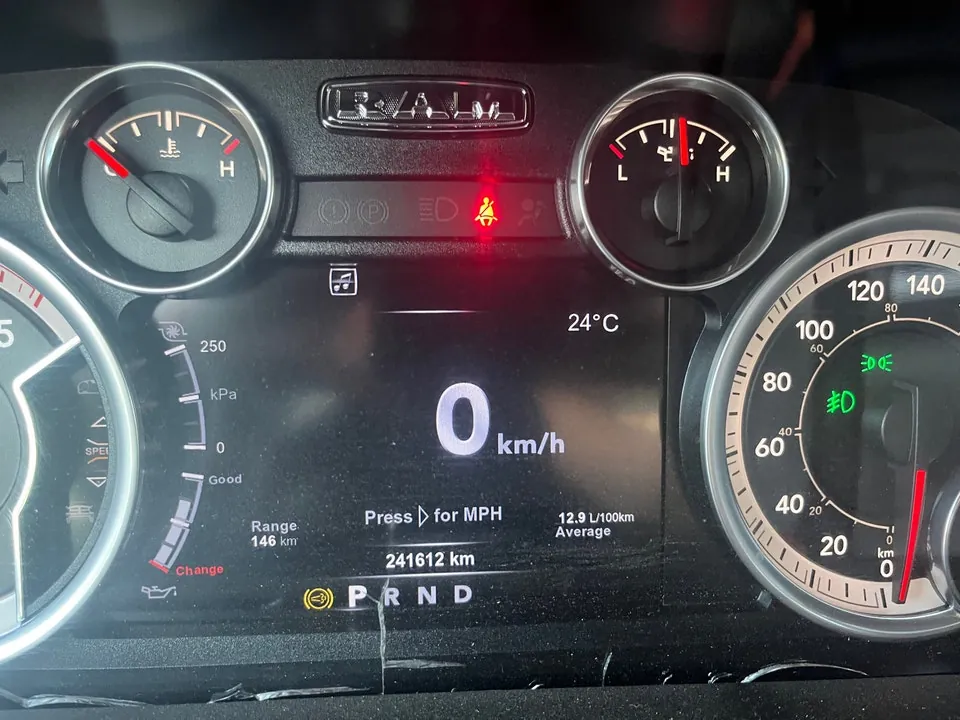 Dodge Ram 2500 2015 photo 3