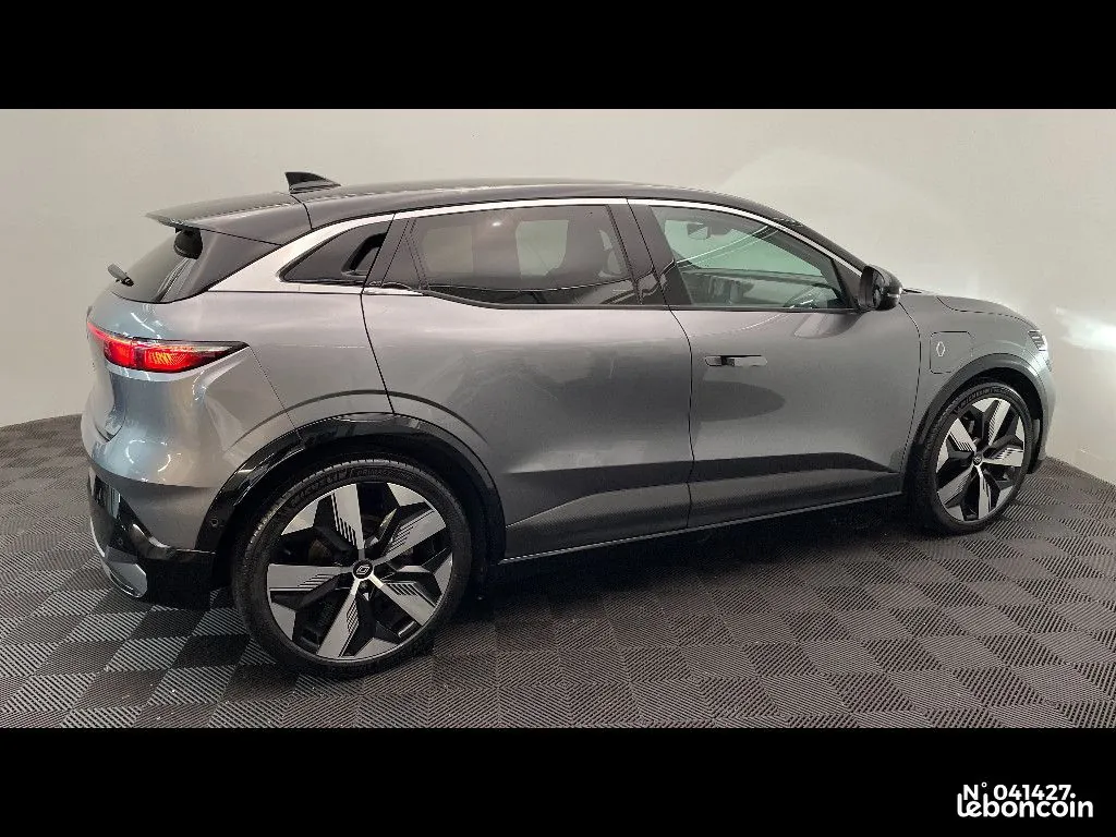 Renault Megane 2023 photo 5