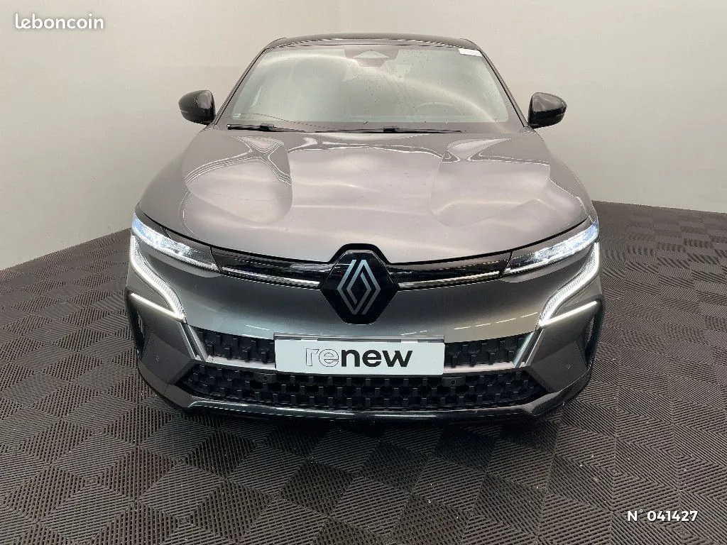 Renault Megane 2023 photo 3
