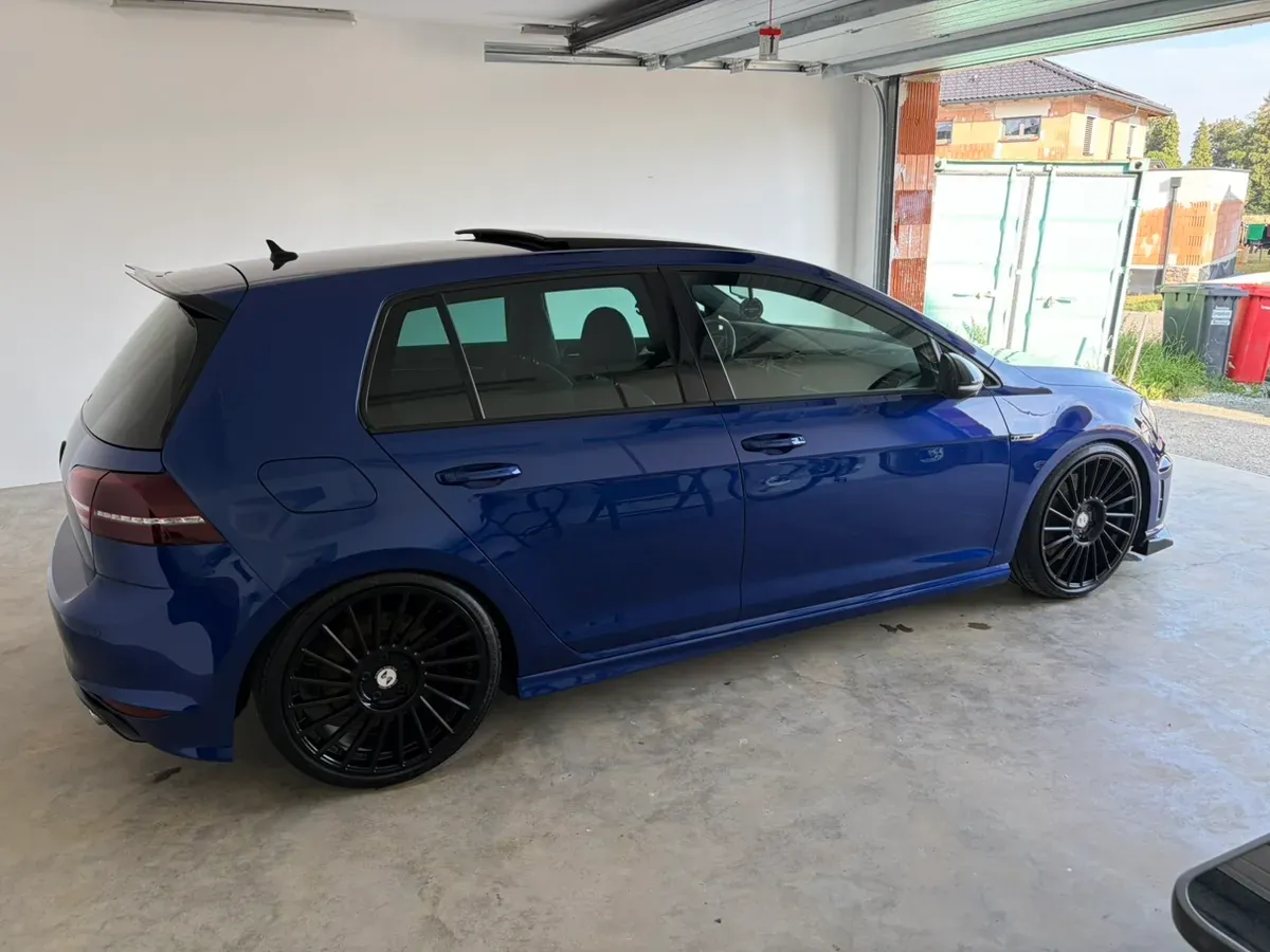 Volkswagen Golf 2014 photo 3
