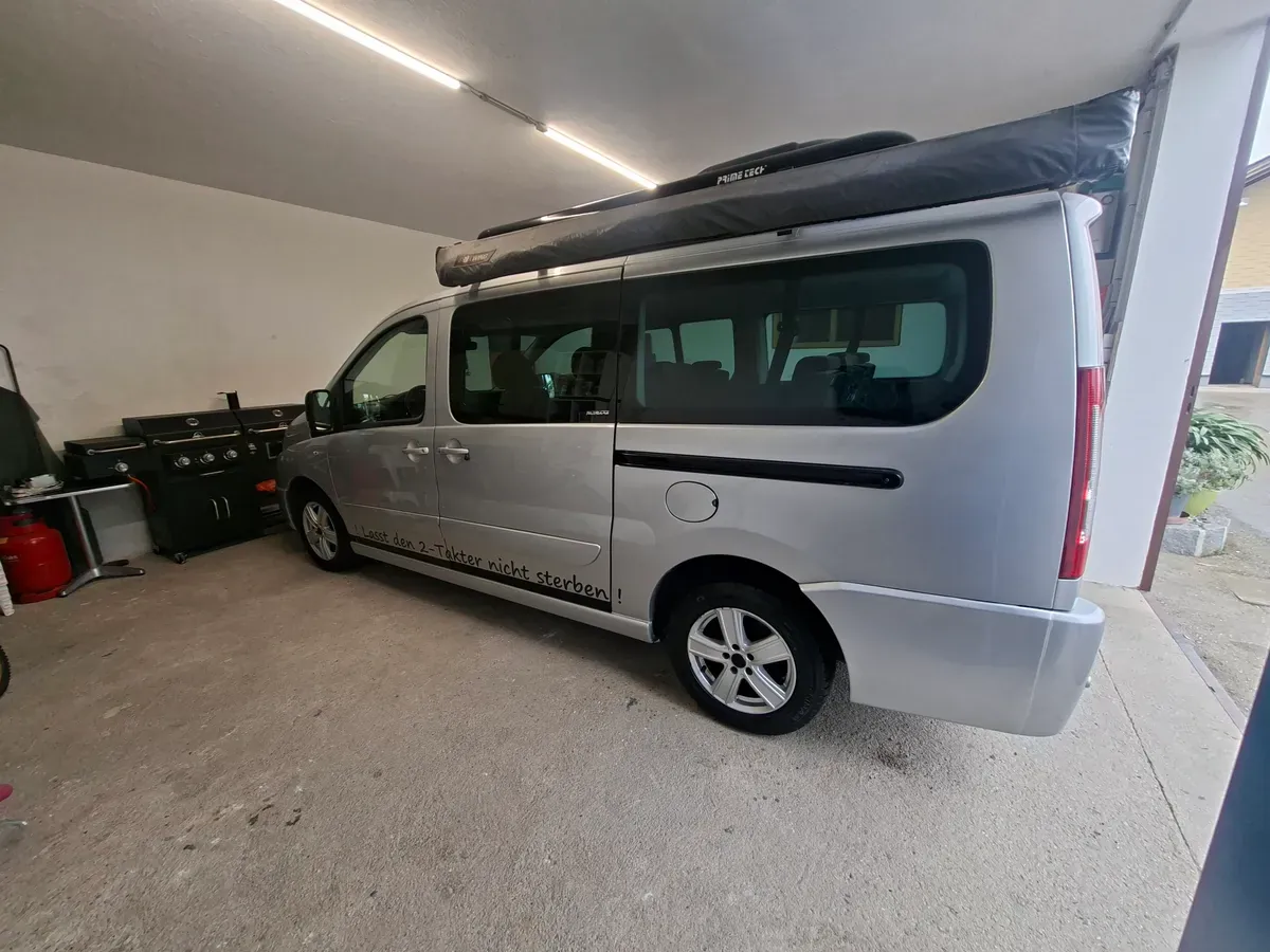 Fiat Scudo 2015 photo 3