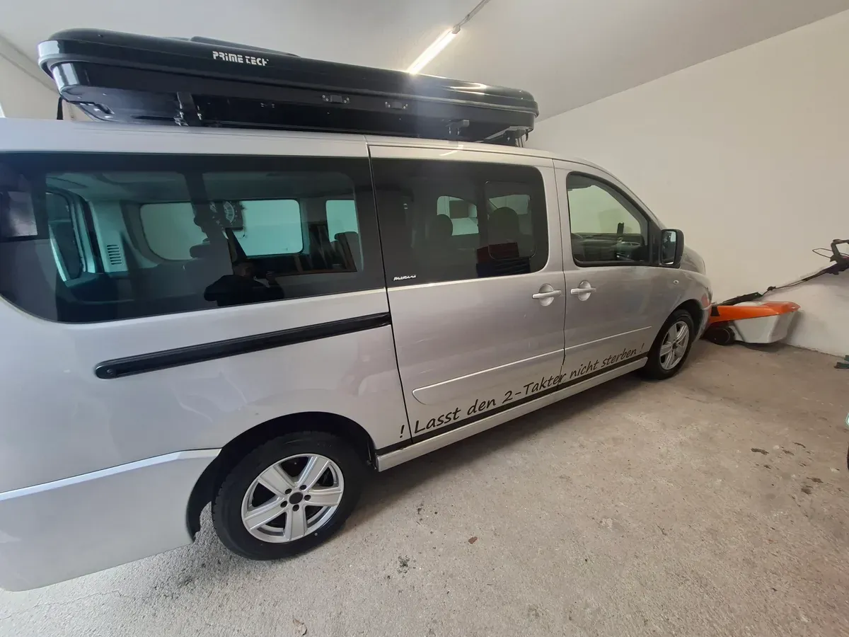 Fiat Scudo