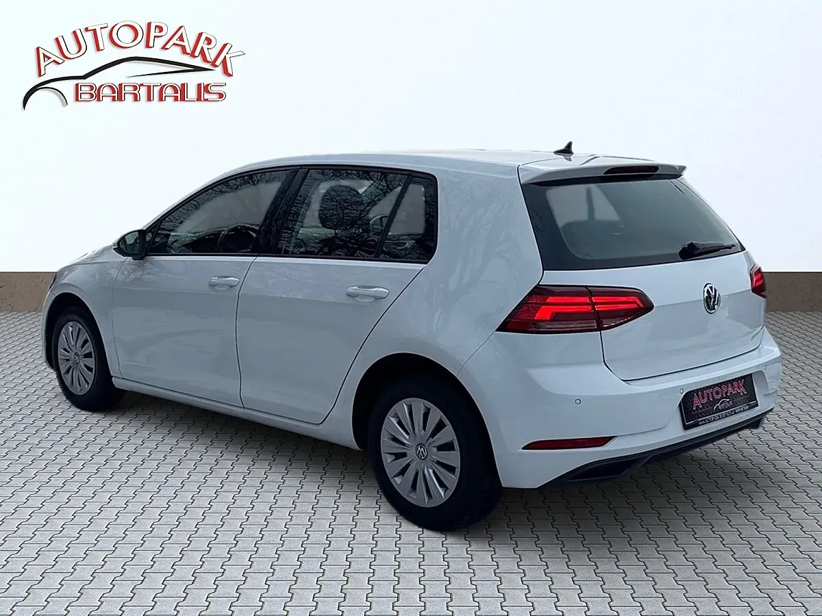 Volkswagen Golf 2019 photo 5