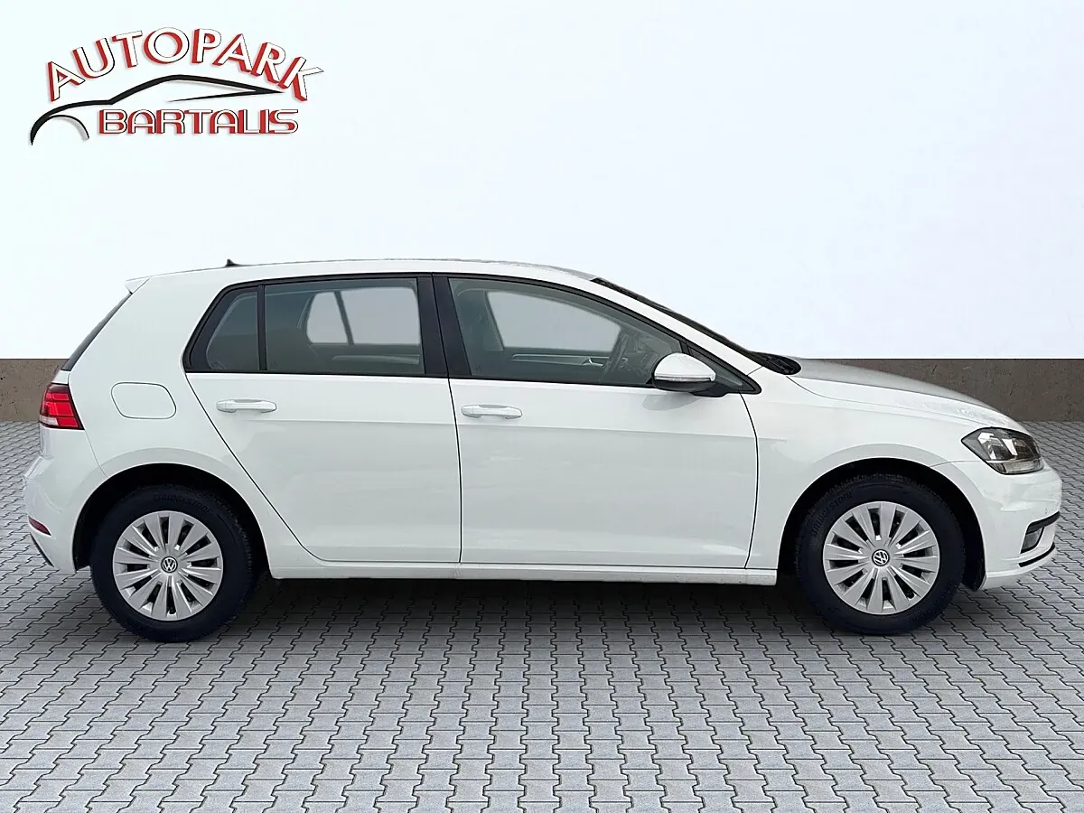 Volkswagen Golf 2019 photo 3