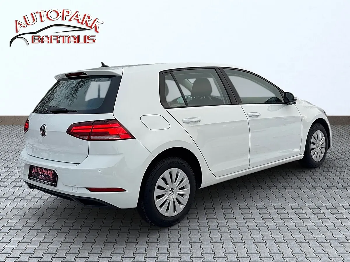 Volkswagen Golf 2019 photo 4