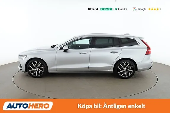 Volvo V60 2019 photo 2