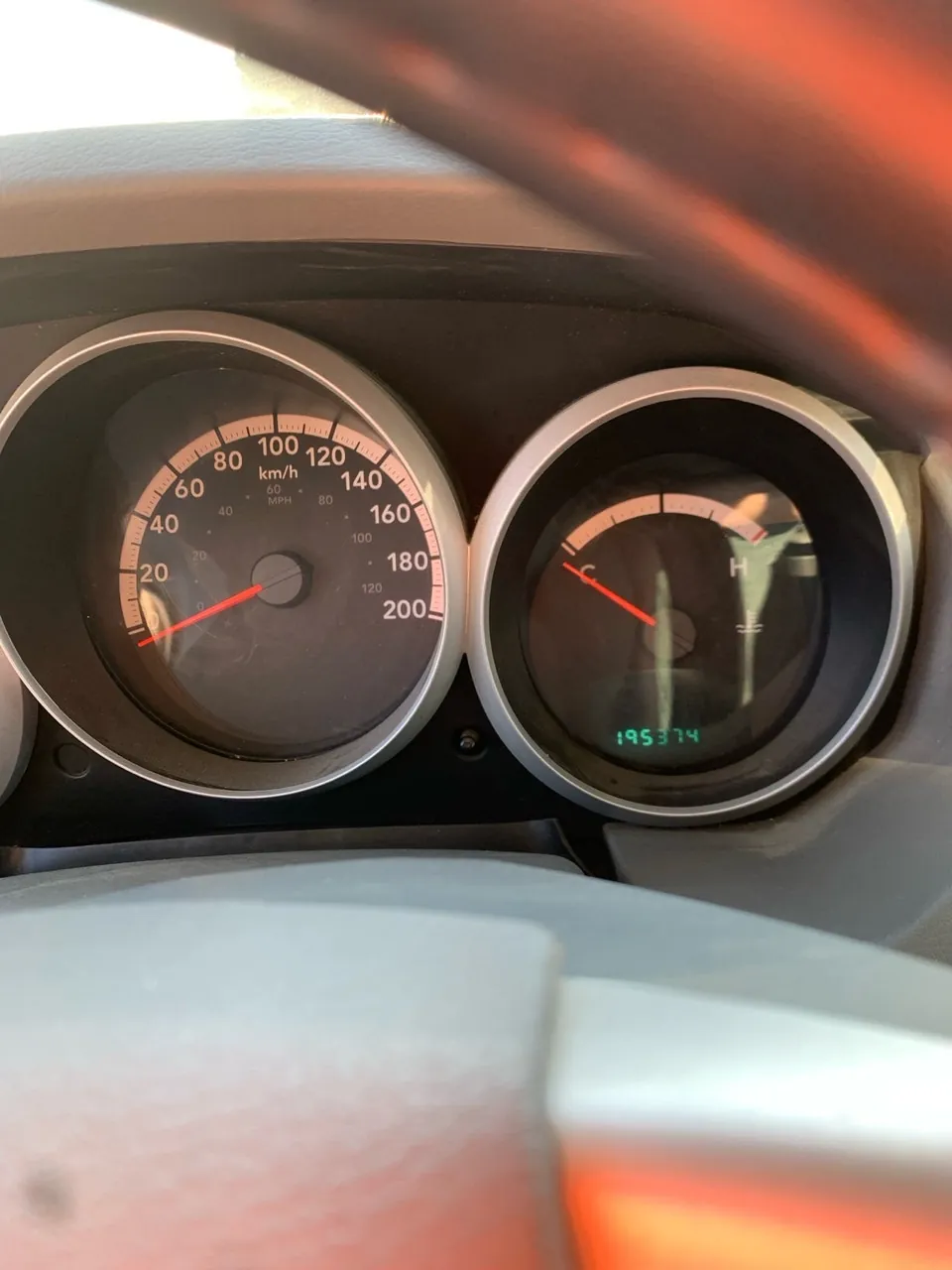 Dodge Grand Caravan 2010 photo 5
