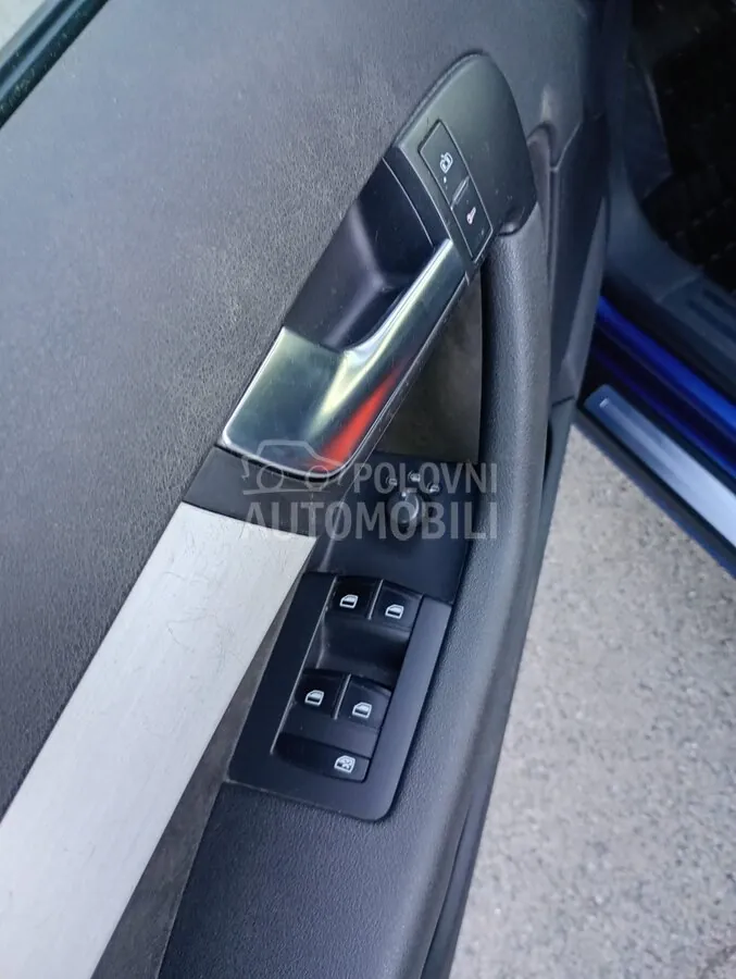 Audi A3 2006 photo 5