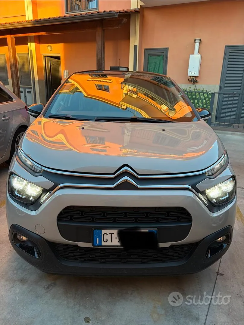 Citroen C3 2024 photo 3